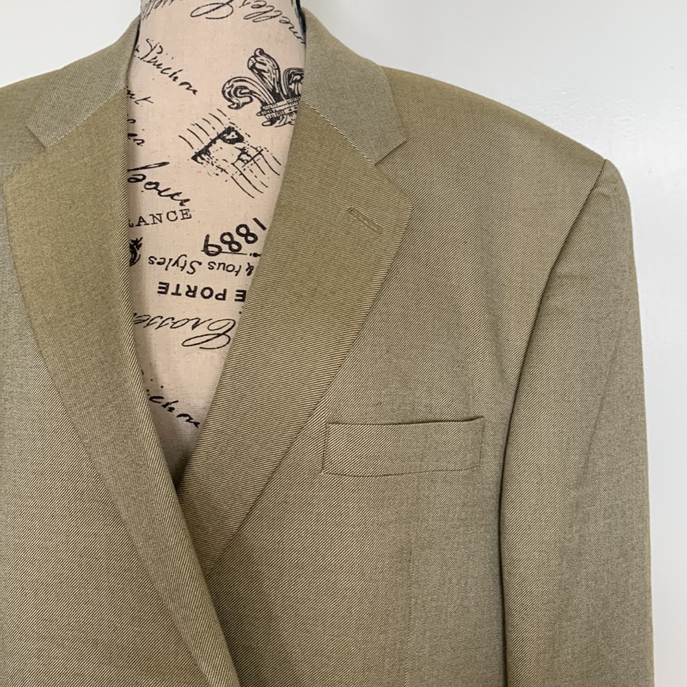 Chaps (46R) - Picture 3 of 15